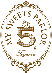 マイスイーツパーラー　My Sweets Parlor 富山市の低糖質スイーツショップ