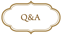 Q&A