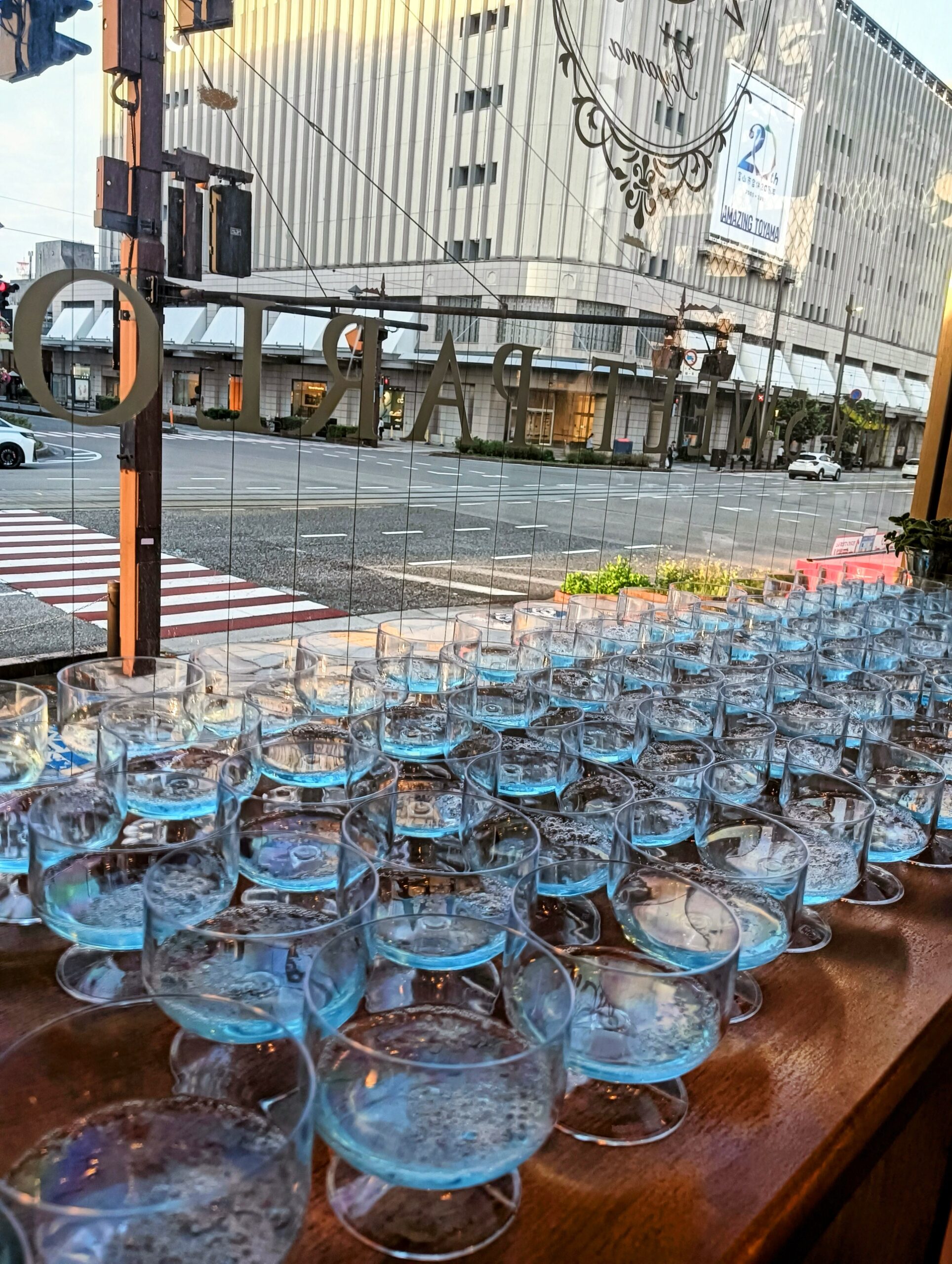 <span>親子活動の講師をしています</span>