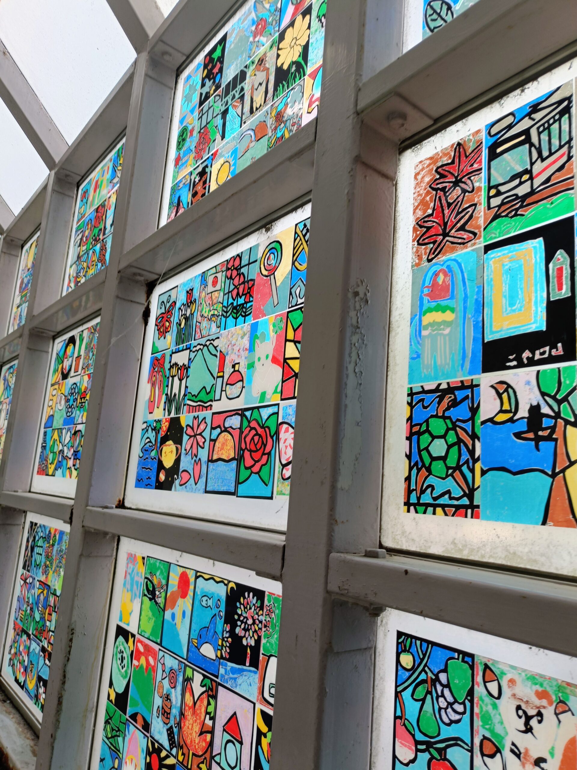 <span>富山市小学校のイベント講師に</span>