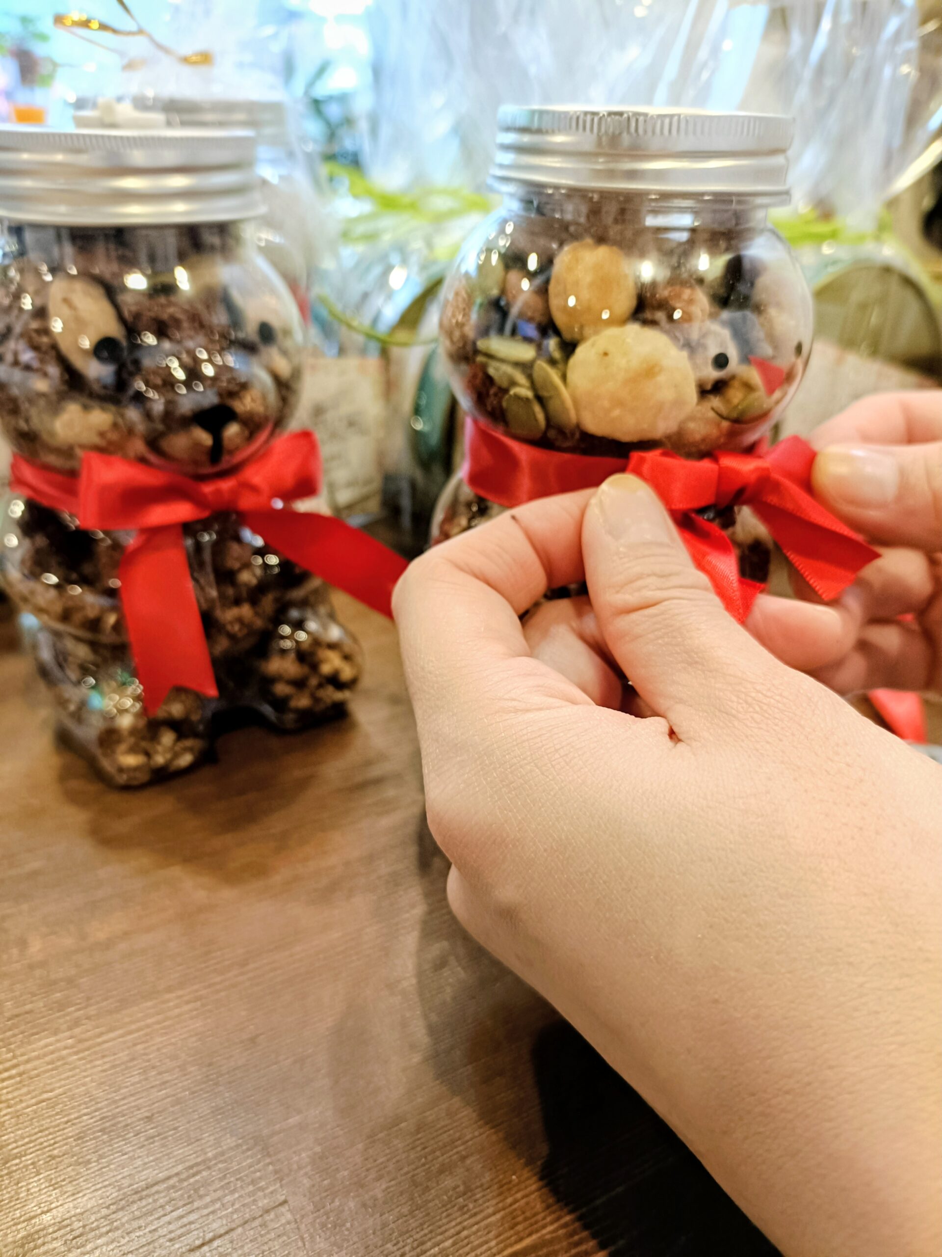 <span>クリスマスケーキ2025は11月8日からご案内</span>