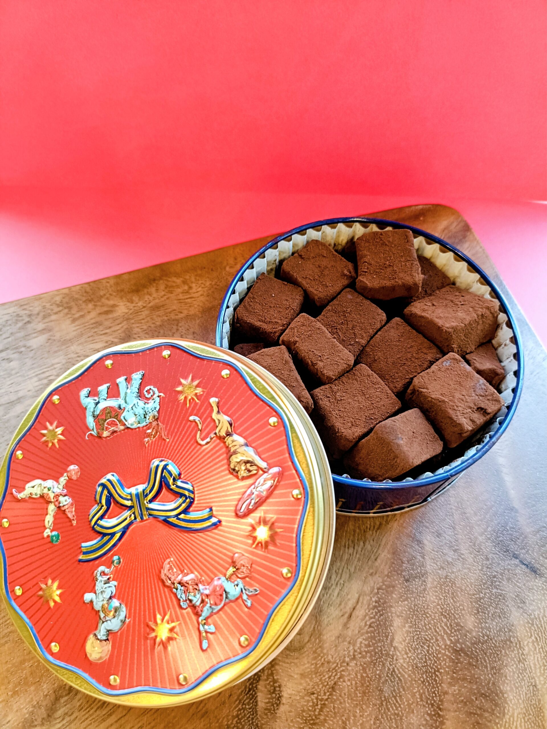 <span>低糖質生チョコ</span>